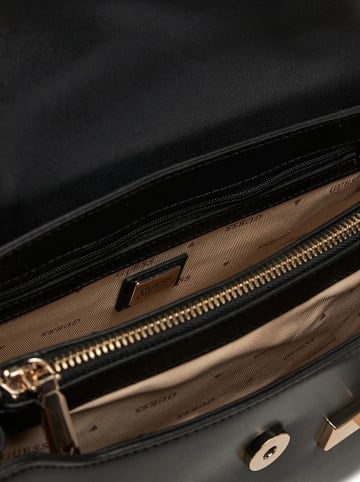 Guess Handtas zwart - (B)27 x (H)20 x (D)10 cm