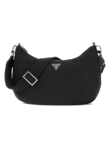 Guess Torebka w kolorze czarnym - 32 x 20 x 4 cm