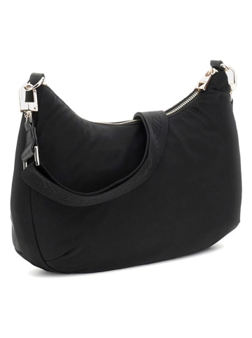 Guess Torebka w kolorze czarnym - 32 x 20 x 4 cm