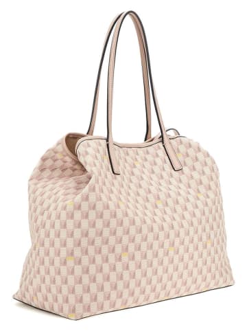 Guess Shopper beige - (B)41 x (H)34 x (D)20 cm
