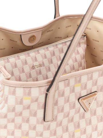 Guess Shopper beige - (B)41 x (H)34 x (D)20 cm