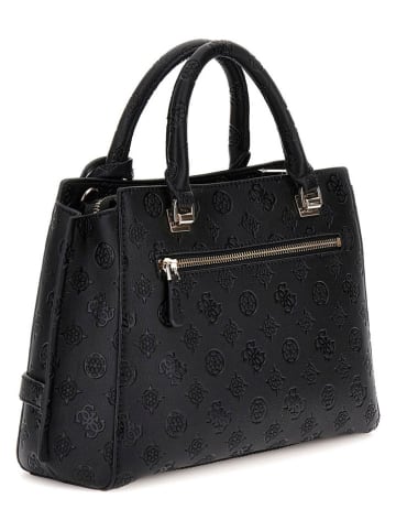 Guess Handtas zwart - (B)33 x (H)21 x (D)12 cm
