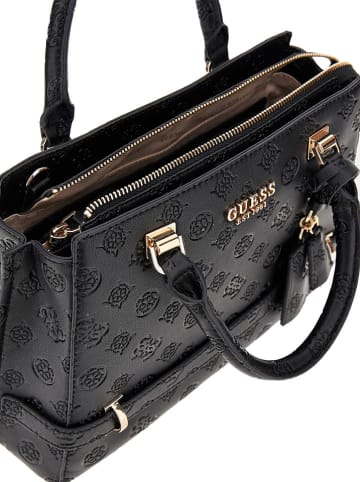 Guess Handtas zwart - (B)33 x (H)21 x (D)12 cm