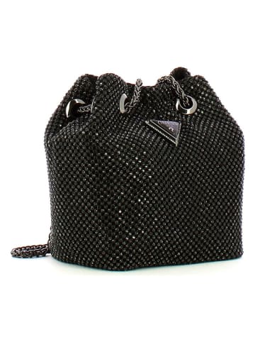 Guess Schoudertas zwart - (B)15 x (H)15 x (D)10 cm