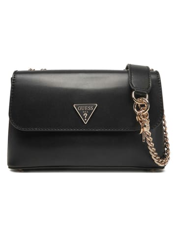 Guess Torebka w kolorze czarnym - 25 x 15 x 7 cm