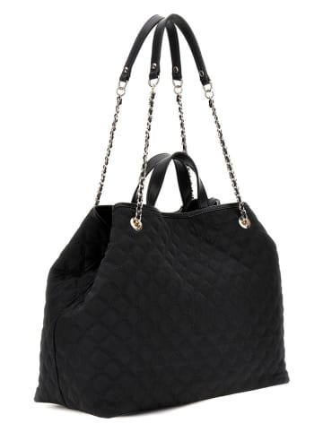 Guess Shopper in Schwarz - (B)40 x (H)31 x (T)18 cm