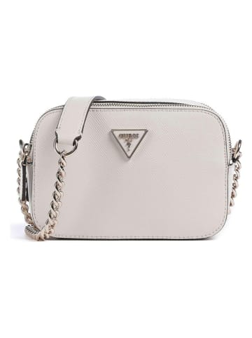 Guess Torebka w kolorze kremowym - 30 x 14 x 7 cm