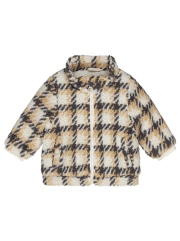 Dirkje Übergangsjacke in Beige