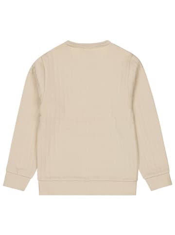 Dirkje Sweatshirt beige