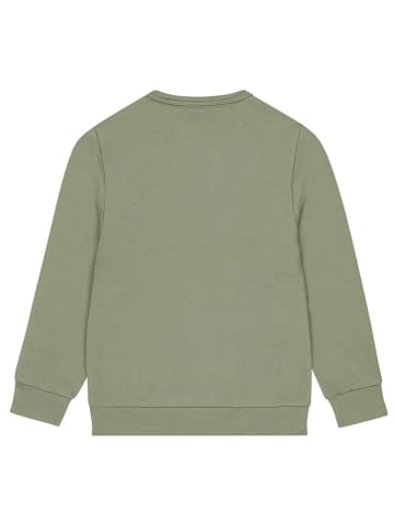 Dirkje Sweatshirt groen