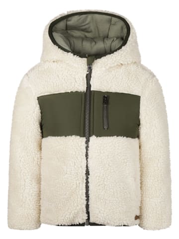 Koko Noko Übergangsjacke in Creme
