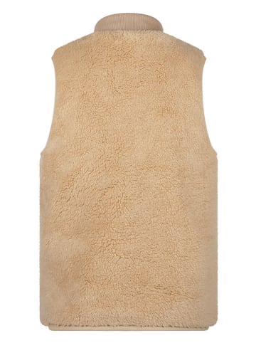 Koko Noko Bodywarmer lichtbruin