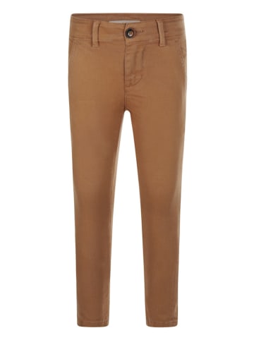 Koko Noko Hose in Hellbraun
