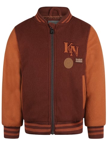 Koko Noko Übergangsjacke in Rot/ Orange