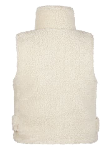 Koko Noko Weste in Creme