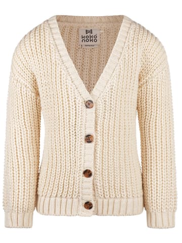 Koko Noko Vest beige