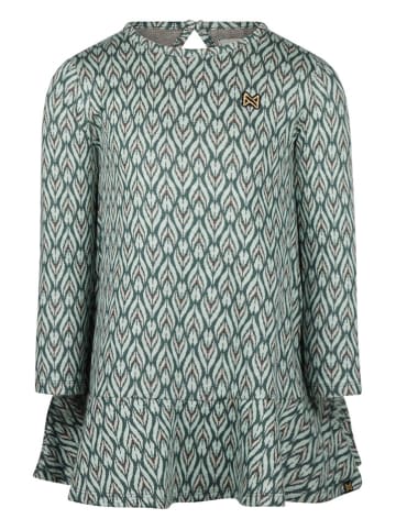 Koko Noko Kleid in Grün