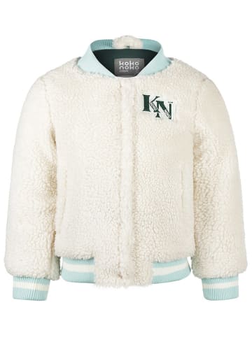 Koko Noko Übergangsjacke in Creme