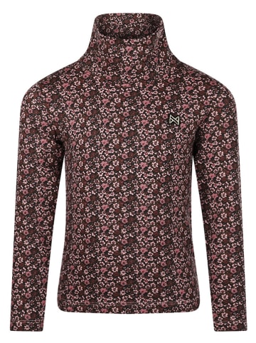 Koko Noko Longsleeve bruin