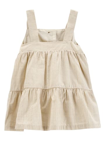 carter's 3-delige outfit beige