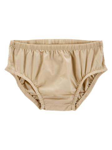 carter's 3-częściowy zestaw w kolorze beżowym