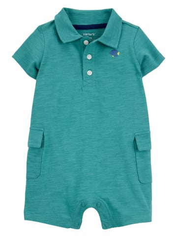carter's Pakje turquoise