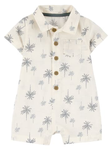 carter's Spieler in Creme