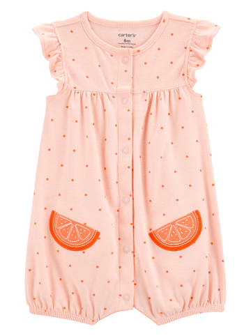 carter's Pakje oranje