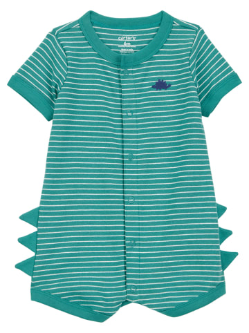 carter's Pakje turquoise