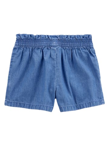 carter's Short blauw