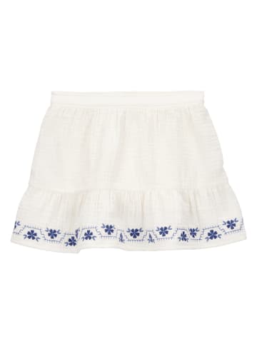 carter's Rok wit