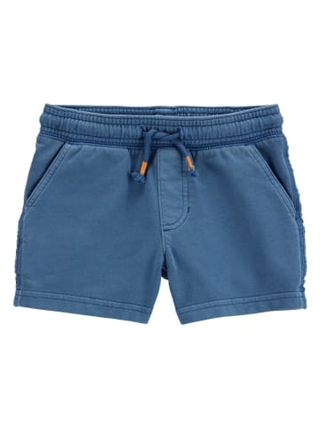 carter's Short in Blau