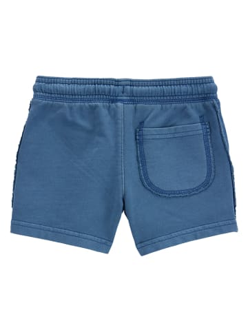 carter's Short in Blau