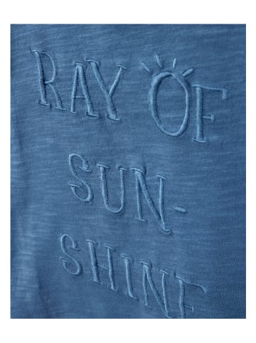 carter's Shirt in Blau
