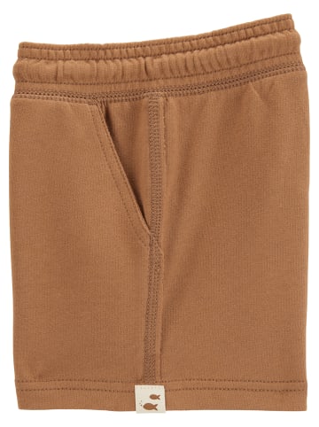 carter's Short lichtbruin