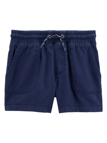 carter's Short donkerblauw