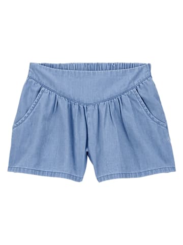 carter's Short in Hellblau
