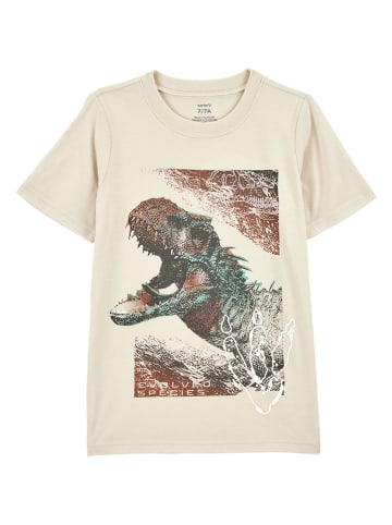carter's Shirt beige