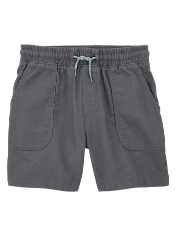 carter's Short in Grau