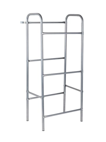 Nordheim Drankkast grijs - (B)50 x (H)114 x (D)34 cm
