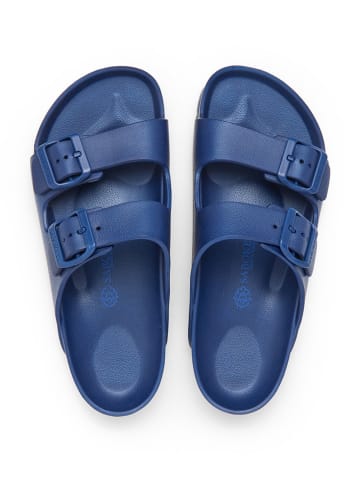 SABOKETS Slippers blauw