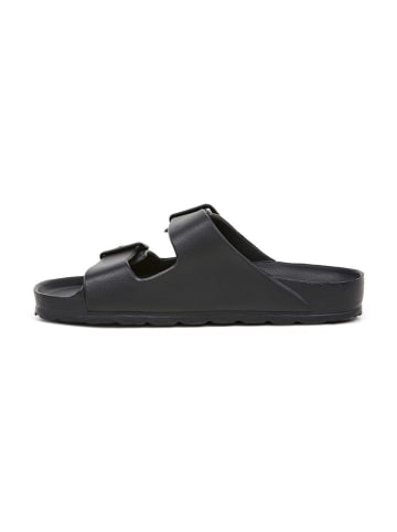 SABOKETS Slippers zwart