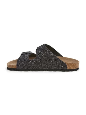 SABOKETS Slippers zwart