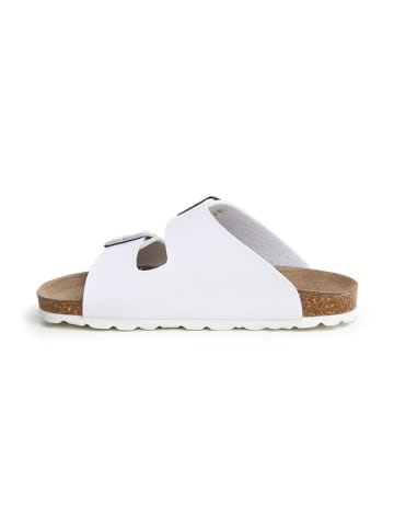 SABOKETS Slippers wit