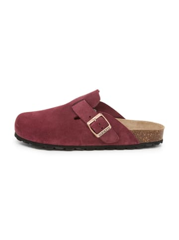 SABOKETS Clogs rood