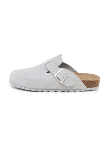 SABOKETS Clogs in Grau