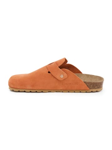 SABOKETS Clogs in Orange