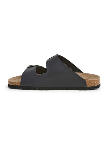 SABOKETS Slippers zwart