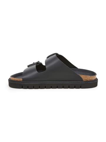SABOKETS Slippers zwart
