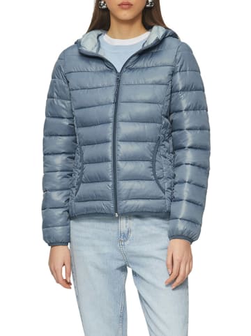 s.Oliver Steppjacke in Blau